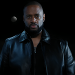 Tyler Perrys Beauty in Black Horace Bellarie Jacket